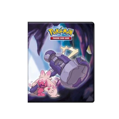 Ultra-Pro - Pokemon - Album 4 Tasche Portfolio - Tinkaton